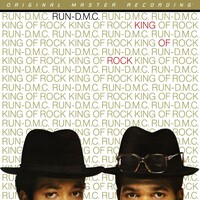 Run-D.M.C.– King of Rock