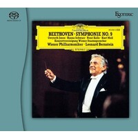 Leonard Bernstein & Wiener Philharmoniker - Beethoven: Symphony No. 9