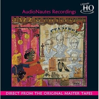 Analogue Productions Jazz at the Pawnshop Vol.2