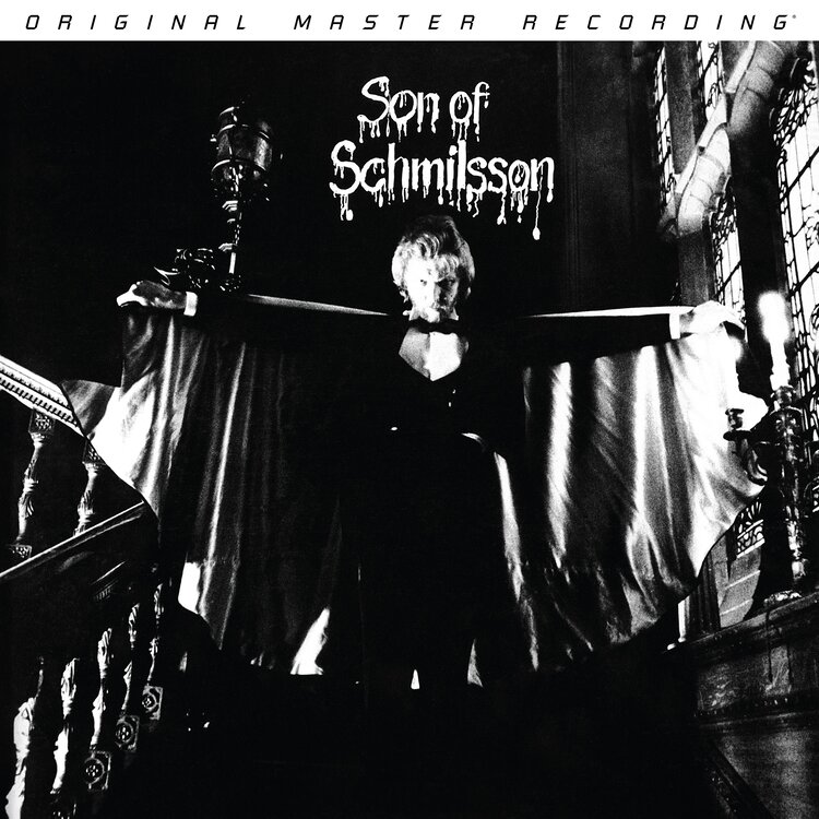 MFSL Nilsson - Son Of Schmilsson