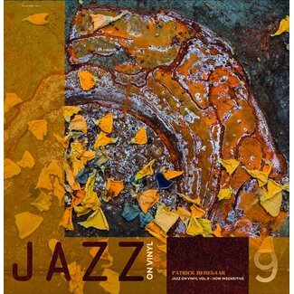 Jazz on Vinyl Vol.9 - Patrick Bebelaar: How Insensitive