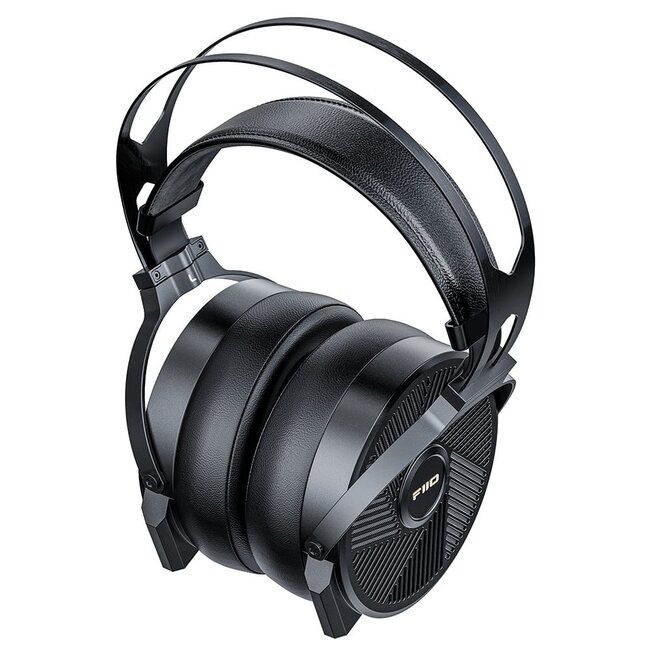 FiiO FT5 Planar-Magnetkopfhörer mit hoher Empfindlichkeit