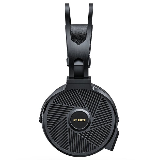 FiiO FT5 casque planaire magnétique haute sensibilité