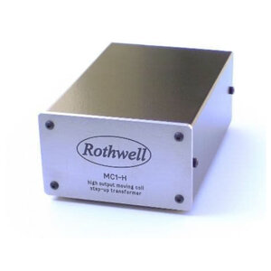 Rothwell Rothwell MC1-H