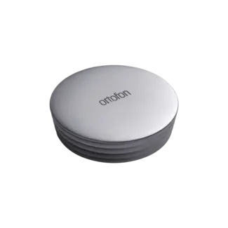 Ortofon Platenstabilisator - Zilver - 240 g