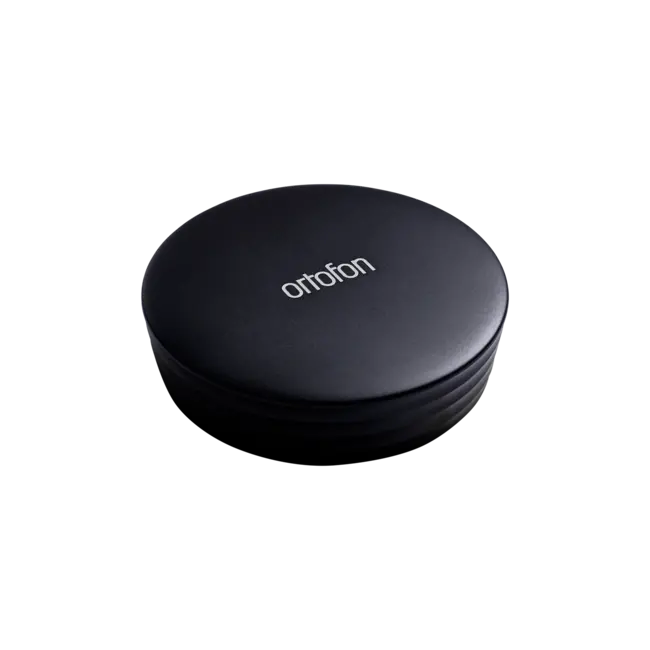 Stabilisateur de disque Ortofon - Noir - 240 g