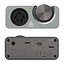 STAX SRM-D10 II amplificateur électrostatique portable