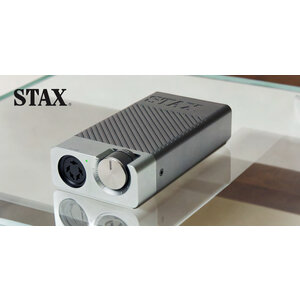 Stax Stax SRM-D10 II