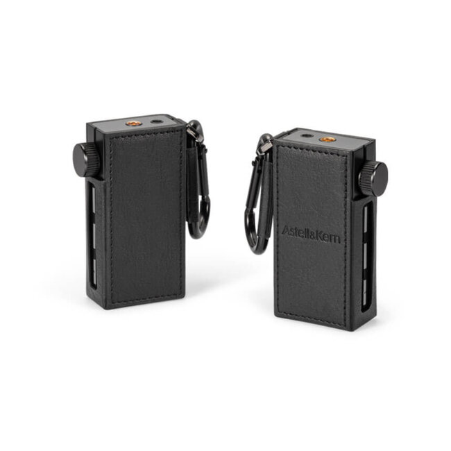 Astell & Kern AK HB1 Case – Luxe Beschermhoes