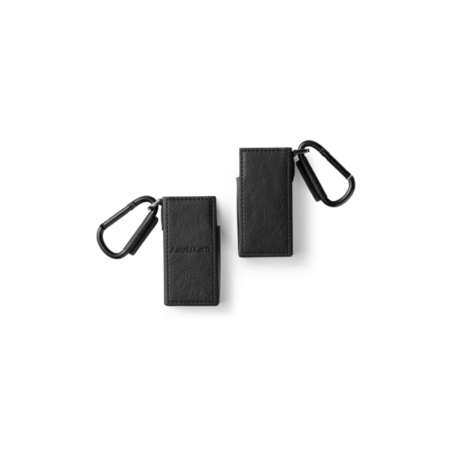 Astell & Kern AK HB1 Case – Luxe Beschermhoes