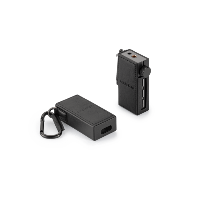 Astell & Kern AK HB1 Case – Edles Schutzetui