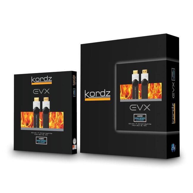 EVX HDMI Cable