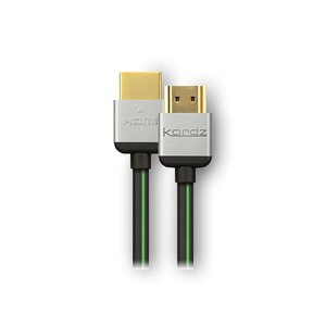 Kordz EVO HDMI Cable