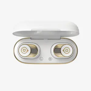 Devialet Gemini II wireless inears (Opéra de Paris)