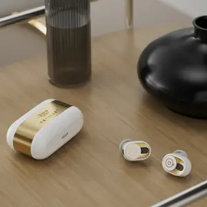 Devialet Gemini II wireless inears (Opéra de Paris)