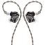 FiiO JH5 Jade Audio Hybrid In-Ear Monitor