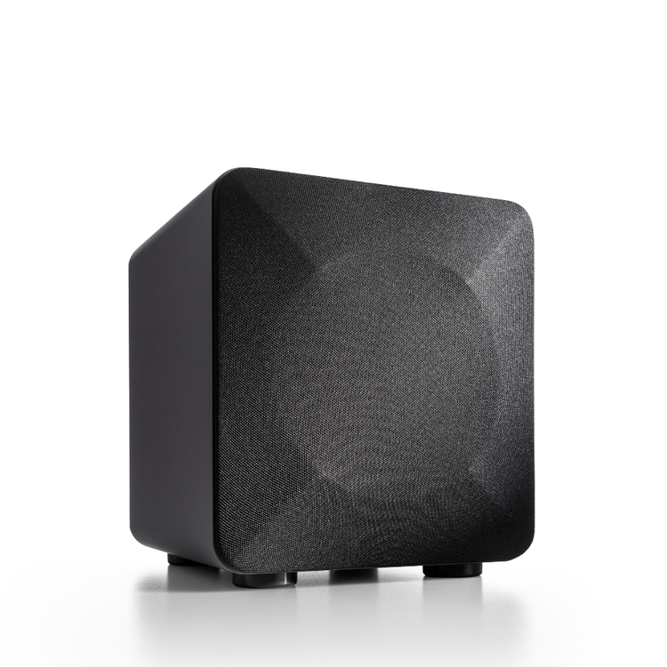 AudioEngine S6 Aktiver Subwoofer