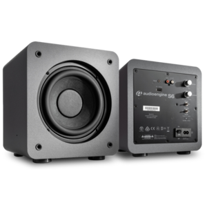 AudioEngine S6 Aktiver Subwoofer