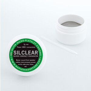 SilClear Contact Improver & Conditioner