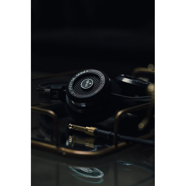 Grado Labs SR80x Kopfhörer - Outlet Store