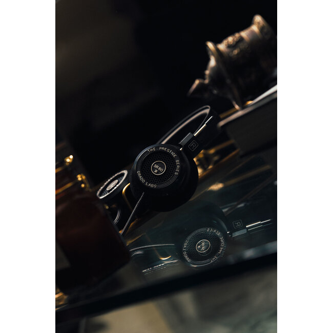 Grado Labs SR80x Hoofdtelefoon - Outlet Store