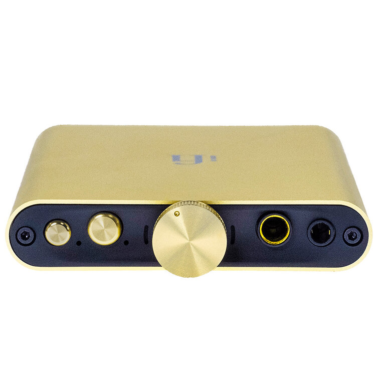 iFi audio iFi Audio hip-dac2 gold edition - Outlet Store