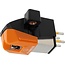 Audio-Technica AT-VM95EN Nude Elliptical Cartridge