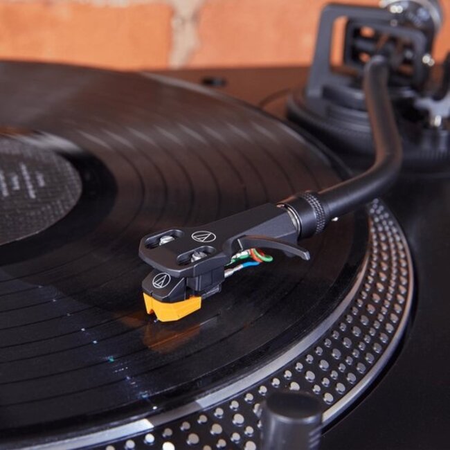 Audio-Technica AT-VM95EN Nude Elliptical Cartridge