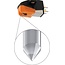Audio-Technica AT-VM95EN Nude Elliptical Cartridge