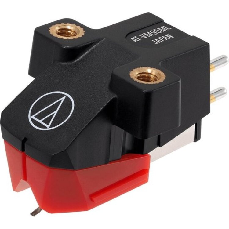 Audio Technica AT-VM95ML Cartridge