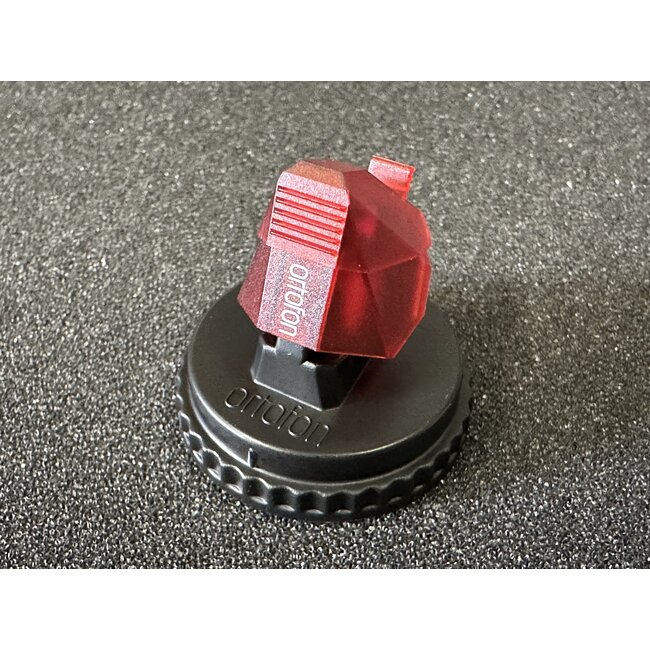 Agulha de substituição Ortofon 2M RED