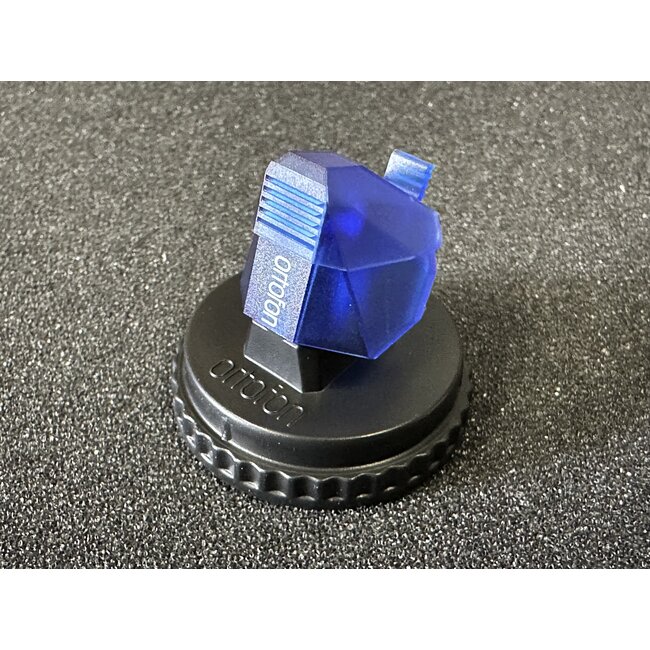 Ortofon 2M Blue Agulha de substituição