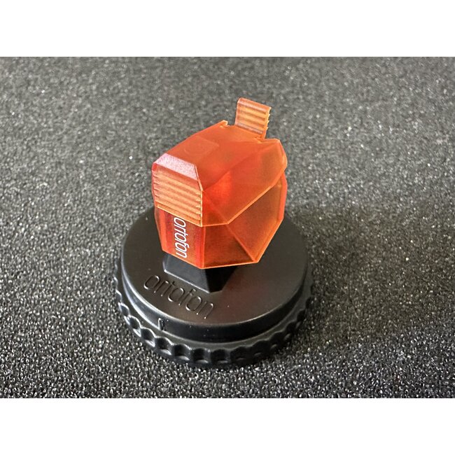 Agulha de reposição Ortofon 2M BRONZE