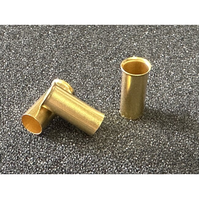 WBT-043x Serie Aderenhulzen