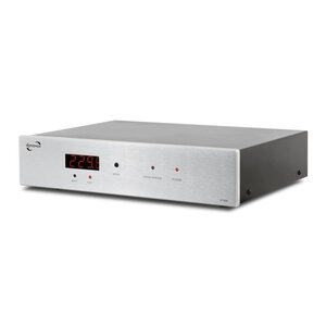 Dynavox HiFi-Netfilter X7000B zilver - Outlet Store