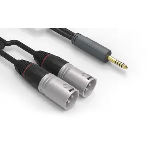 iFi audio 4.4mm to XLR cable SE