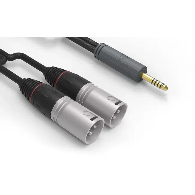iFi Audio 4.4mm to XLR cable SE
