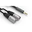 iFi Audio 4.4mm to XLR cable SE – gebalanceerde hifi-kabel