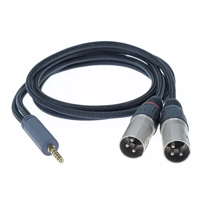 iFi Audio 4.4mm to XLR cable SE