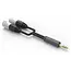 iFi Audio 4.4mm to XLR cable SE – symmetrisches Audiokabel