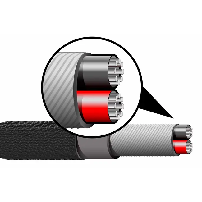 iFi Audio 4.4mm to XLR cable SE