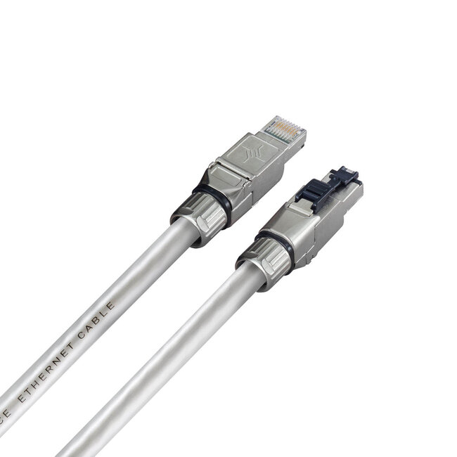 QED Reference Ethernet Kabel voor high-res audio