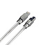 QED Reference Ethernet Cable for Hi-Res Audio