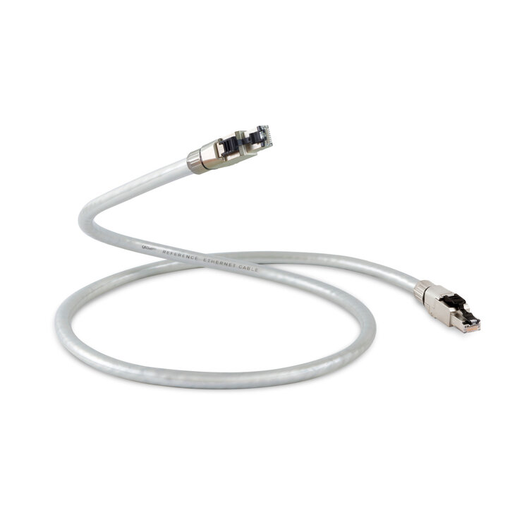 QED Referenz Ethernet Kabel