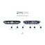 iFi Audio ZEN DAC 3 DAC USB-C e amplificador de auscultadores