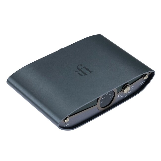 iFi Audio ZEN Phono 3 MM/MC Phono-Vorverstärker