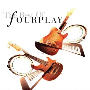 Fourplay - The Best Of Fourplay - Hybrid-SACD