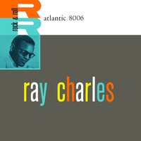 Ray Charles - Ray Charles [Mono]