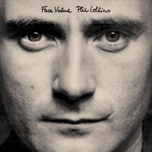 Phil Collins - Face Value