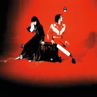Analogue Productions The White Stripes - Elephant